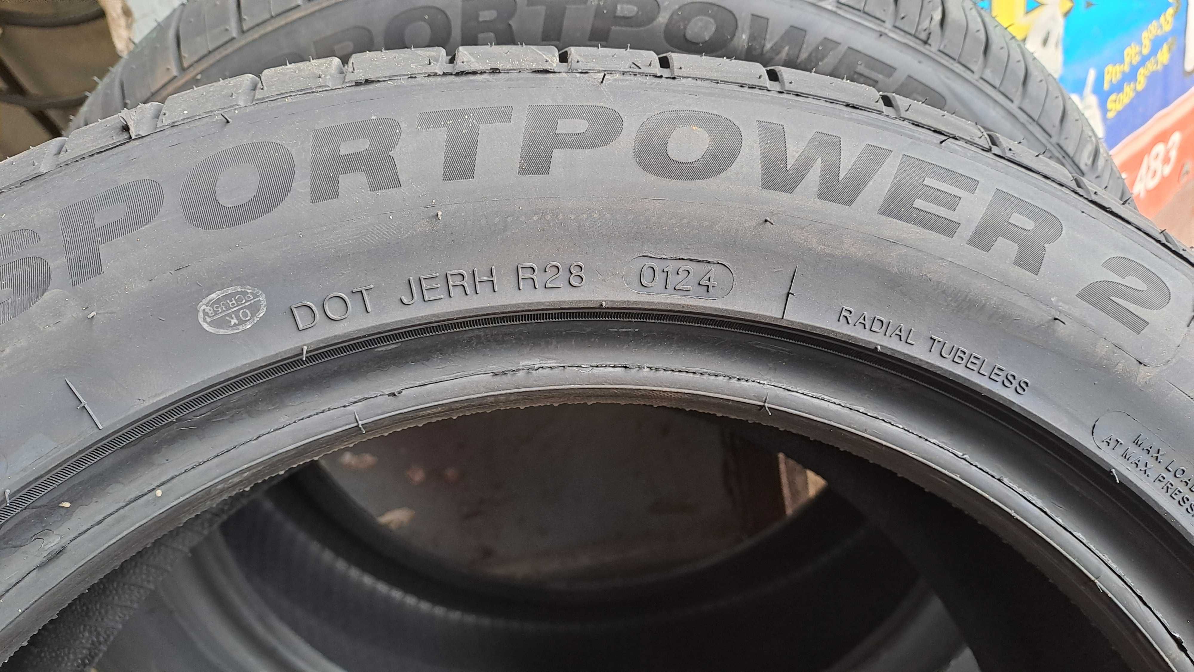 225/50r17 tristar nowe opony letnie montaz w cenie