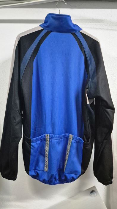 Casaco para bicicleta Biemme