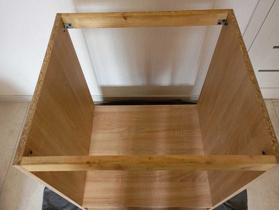 Тумба нижня під духовку