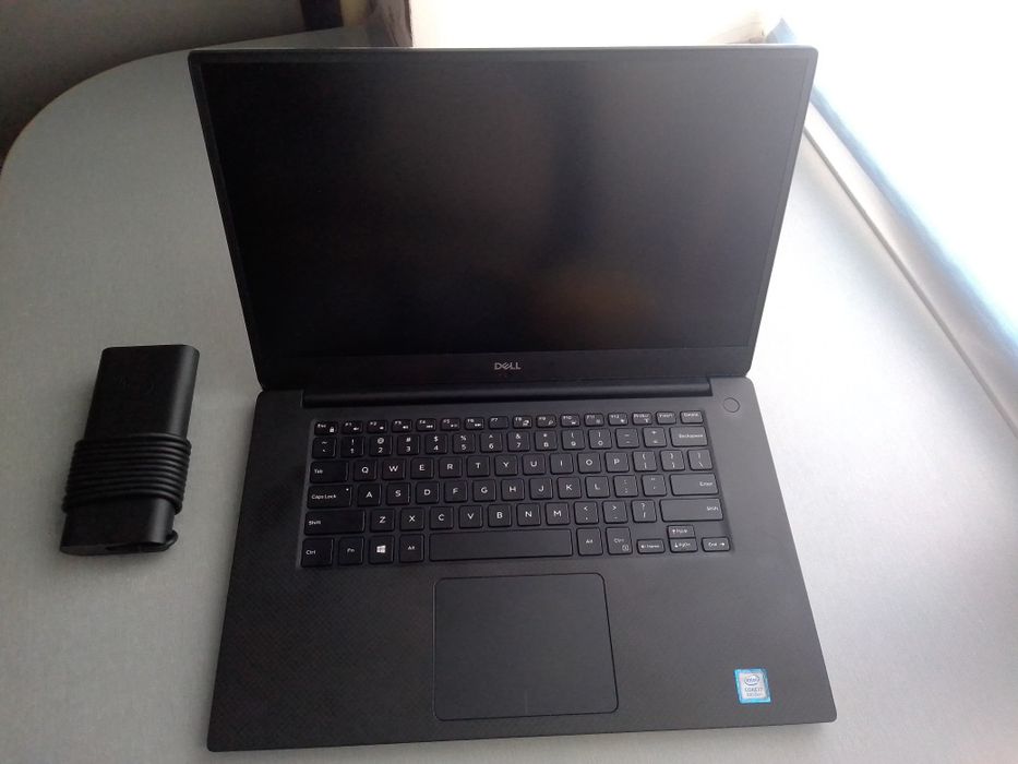 Ноутбук Dell Precision 5530
