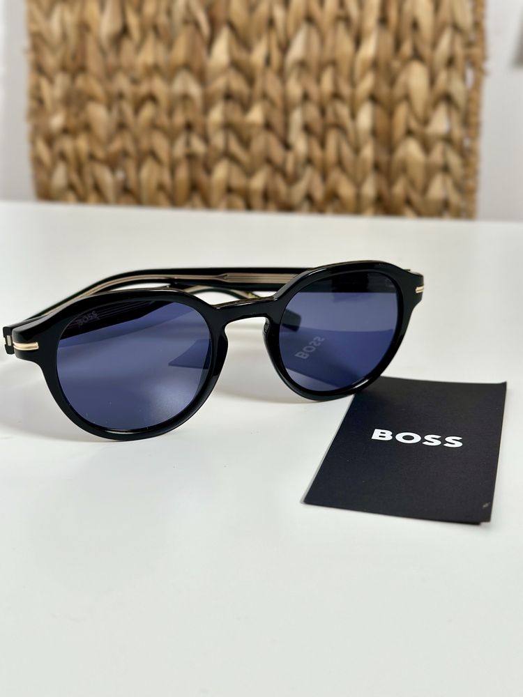 Сонцезахисні окуляри BOSS, unisex. 100% оригінал.
