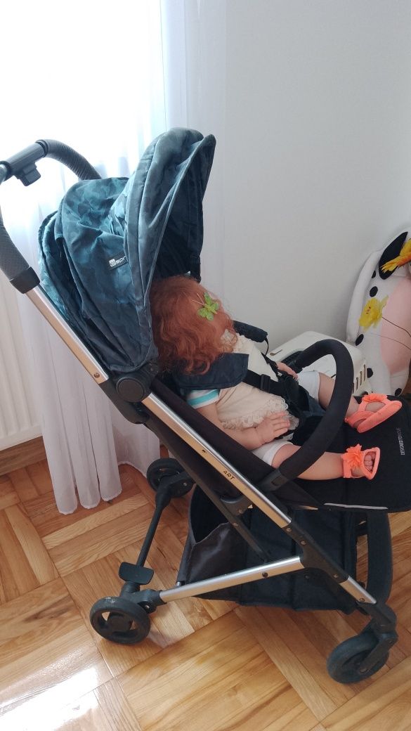 Wózek spacerówka