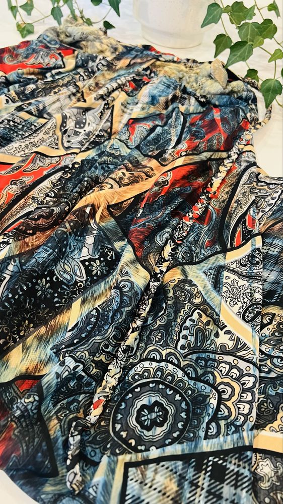 Roupa em 2ª mao como nova