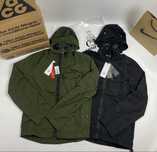 Ветровка C.P Company cini компані чорна,зелена S,M,L,XL вітровка сп