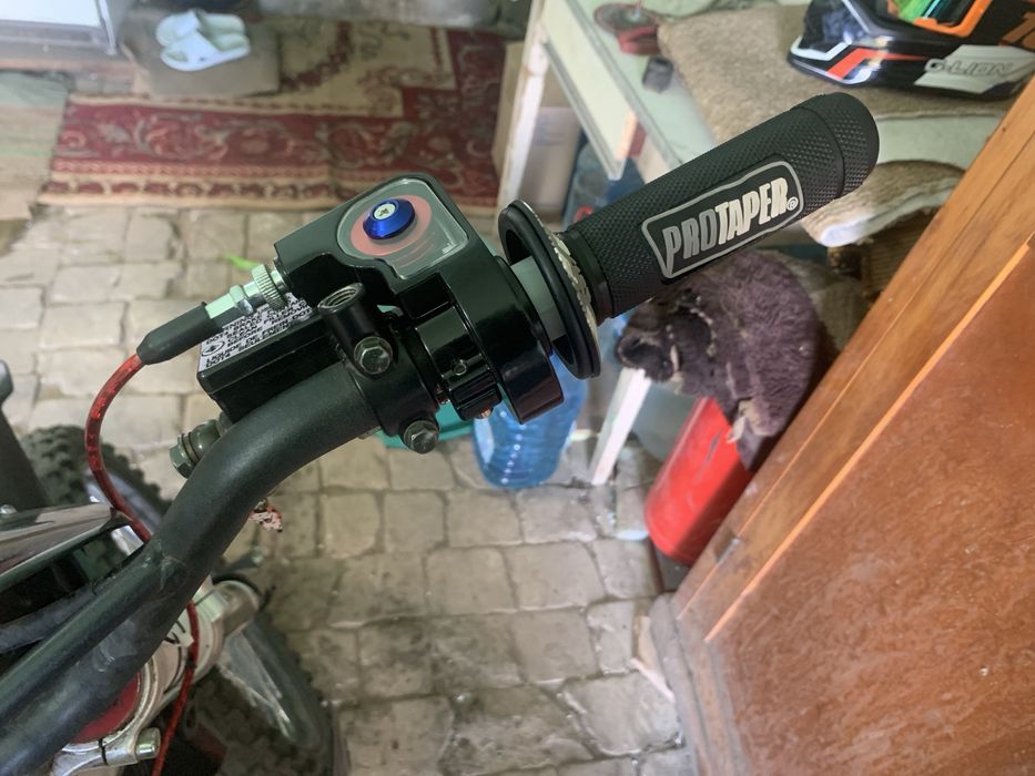 Пит байк Kaya 212 (125cc)