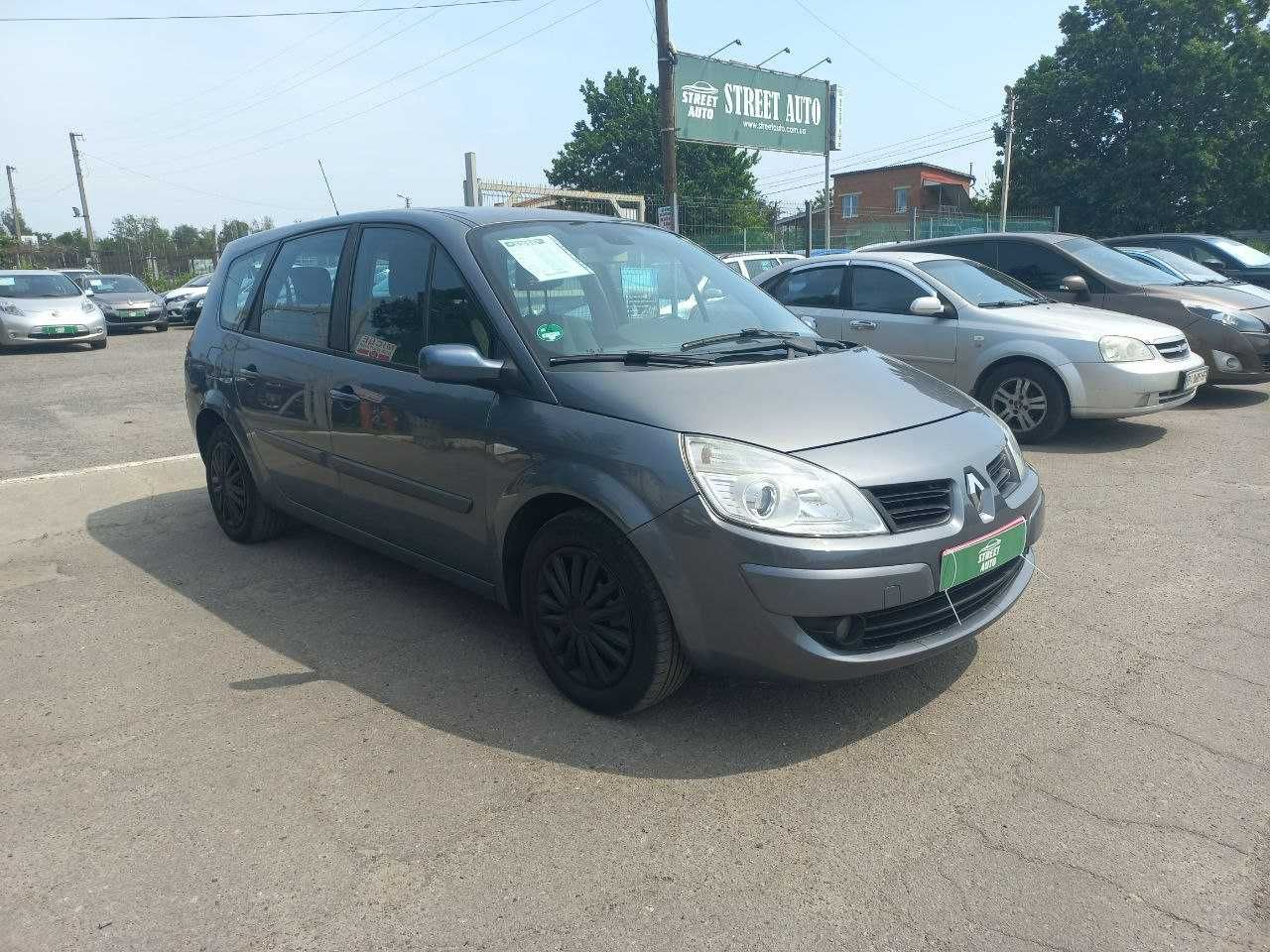 Продам Renault Scenic II
