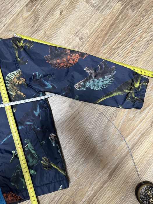 Курточка куртка вітрівка утеплена осіння куртка