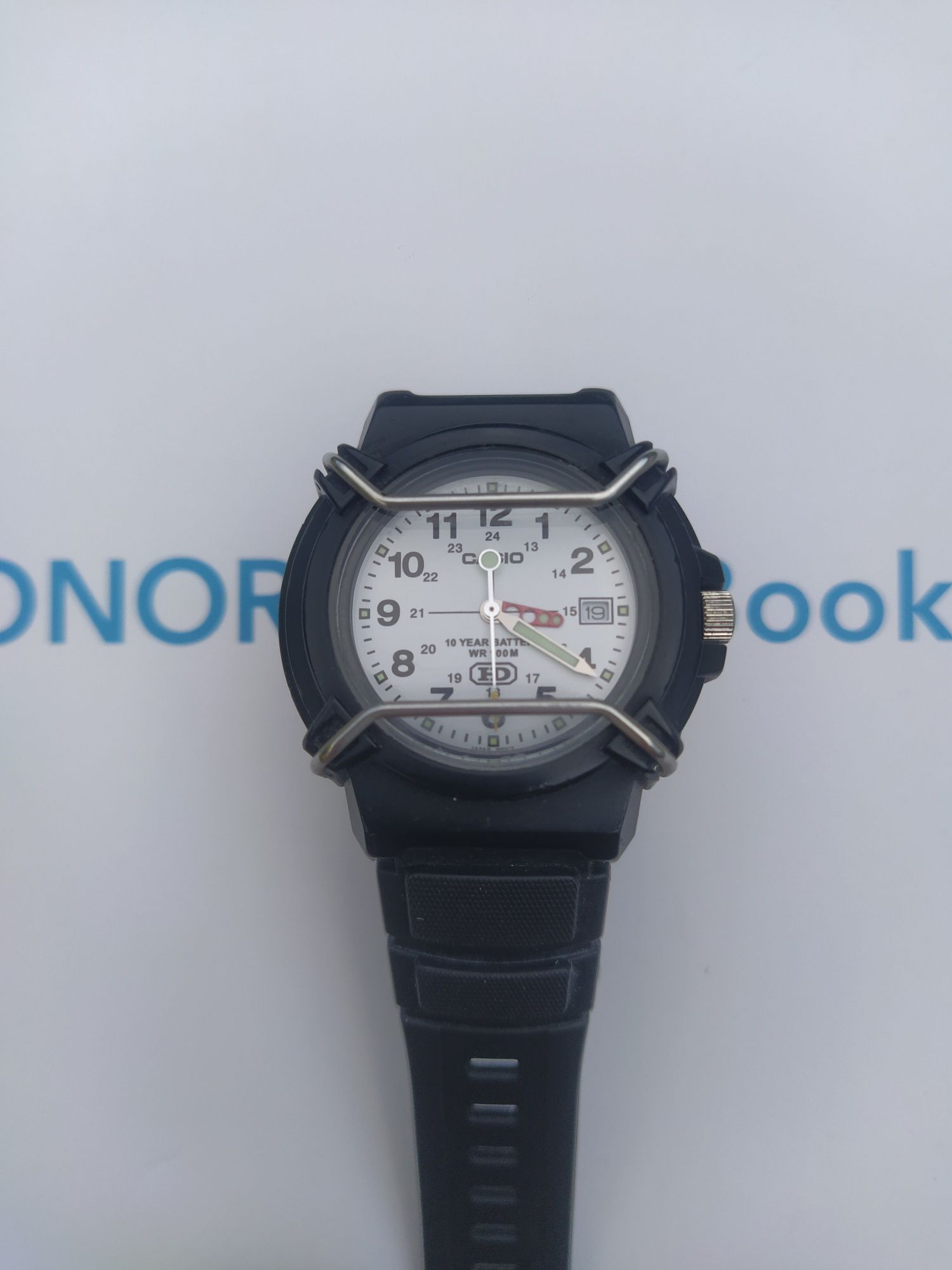 Годинник Casio hda-600 Original