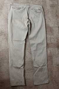 Spodnie męskie Chino XL