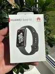 Zegarek Huawei Band 10 czarny TOMI-TECH