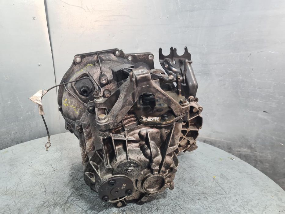 Caixa de velocidades manual FORD Focus II Carrinha (DA_)