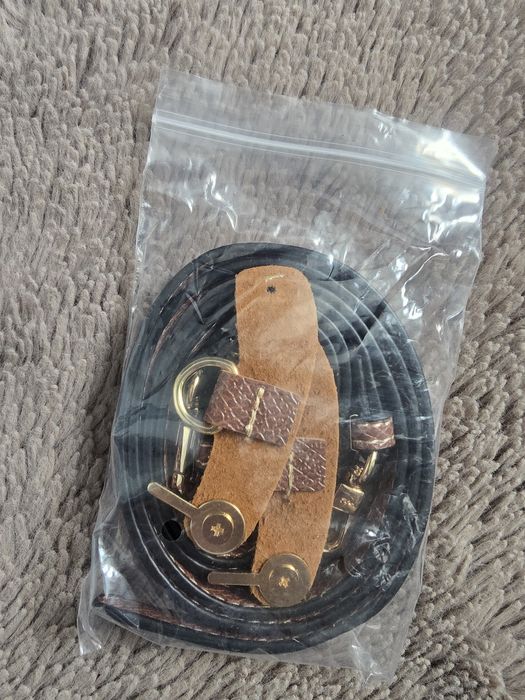 Mala tiracolo Longchamp Bege