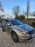 Volvo XC 60 Volvo xc60 super stan!!