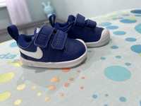 Buty nike niemowlece