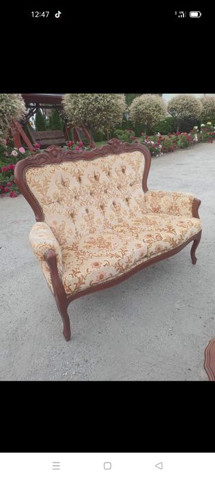 Sprzedam komplet Ludwikowski