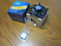 Procesor Intel Core i7 3770K LGA 1155