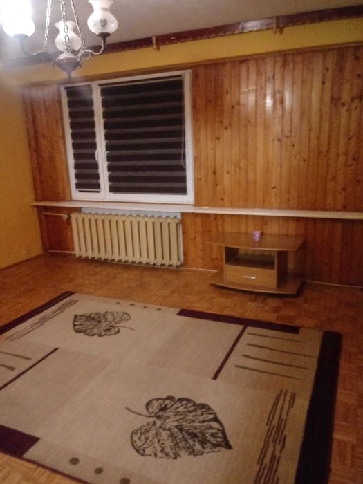 Wynajmę mieszkanie w Koluszkach