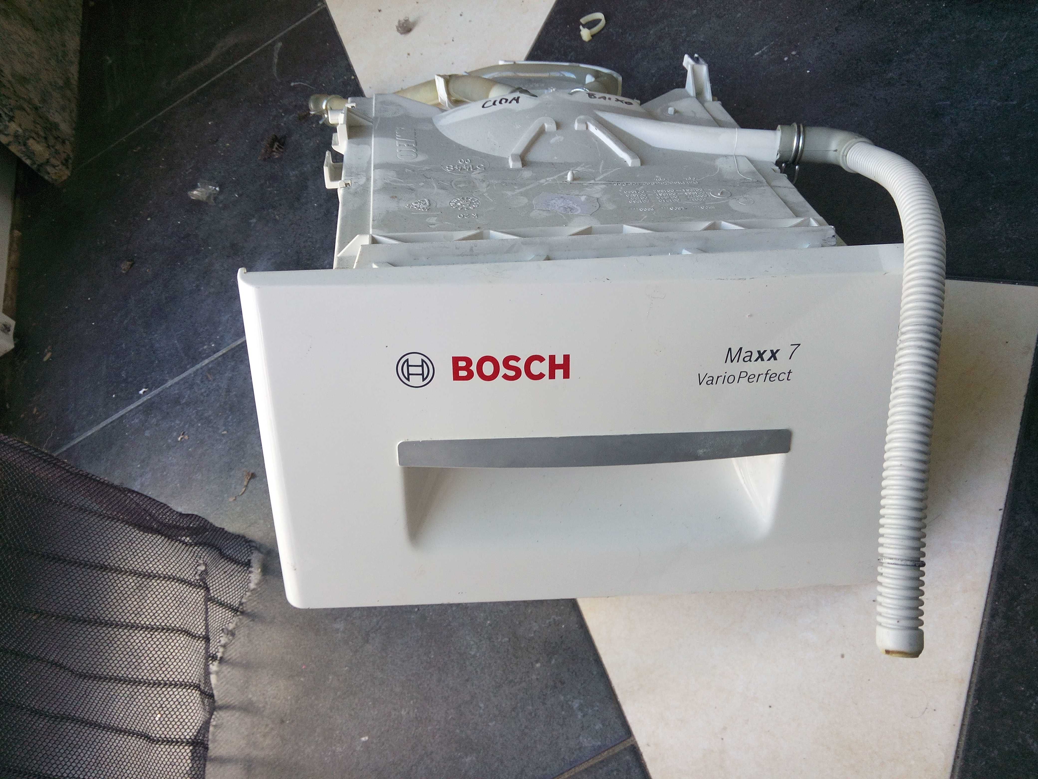 Peças usadas para Máquina de lavar roupa Bosch WAE20164EP - Maxx 7