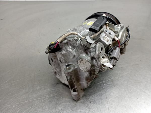 Compressor AC MERCEDES-BENZ Classe A (W176)