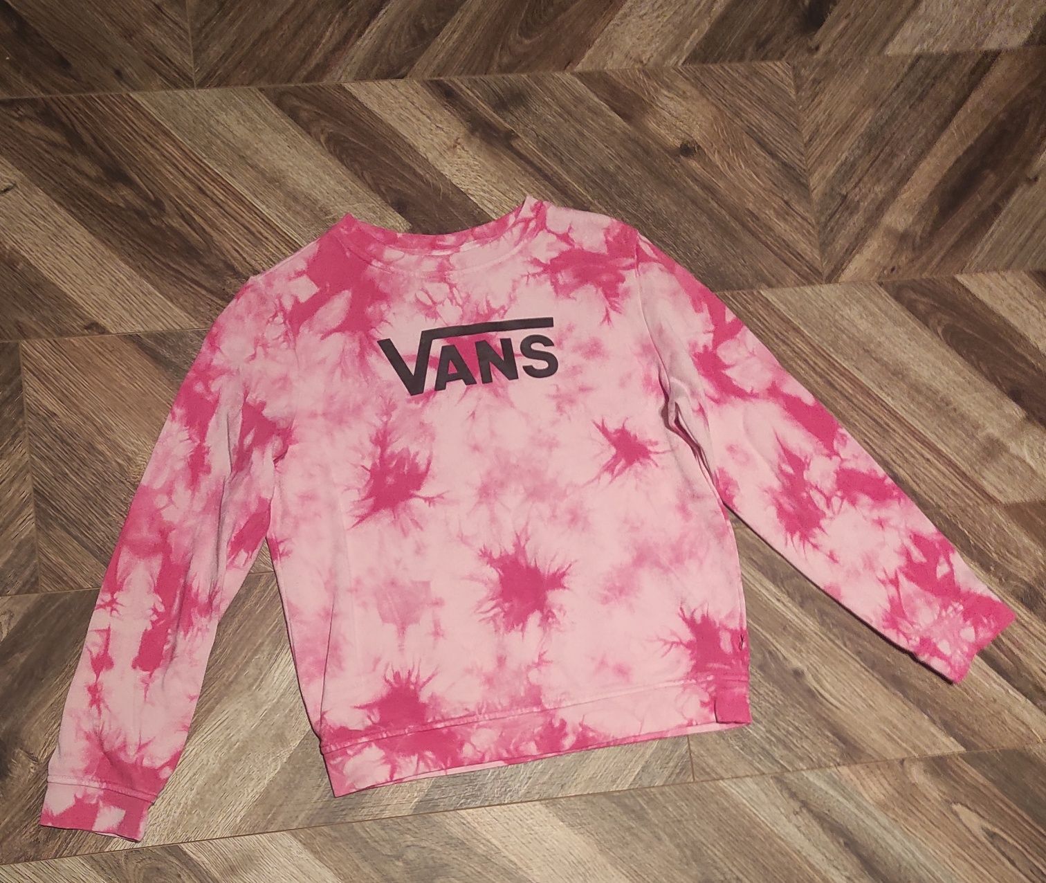 Vans bluza r. 158/164