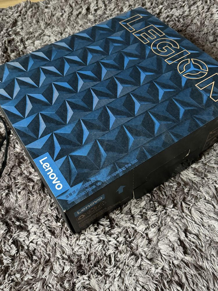 laptop Legion lenovo