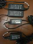 Carregadores Originais HP 90W 65W e 45W