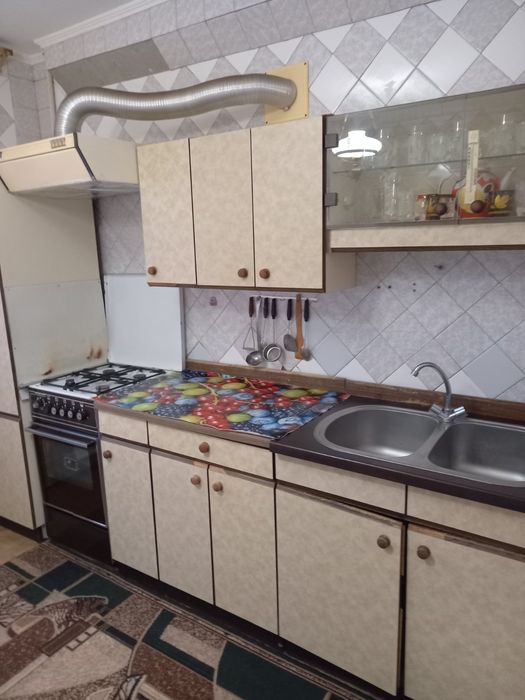 Сдам 2-х ком. квартиру по Автозаводской! СВОБОДНА!