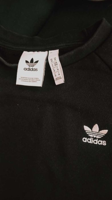 Bluza Adidas jak nowa
