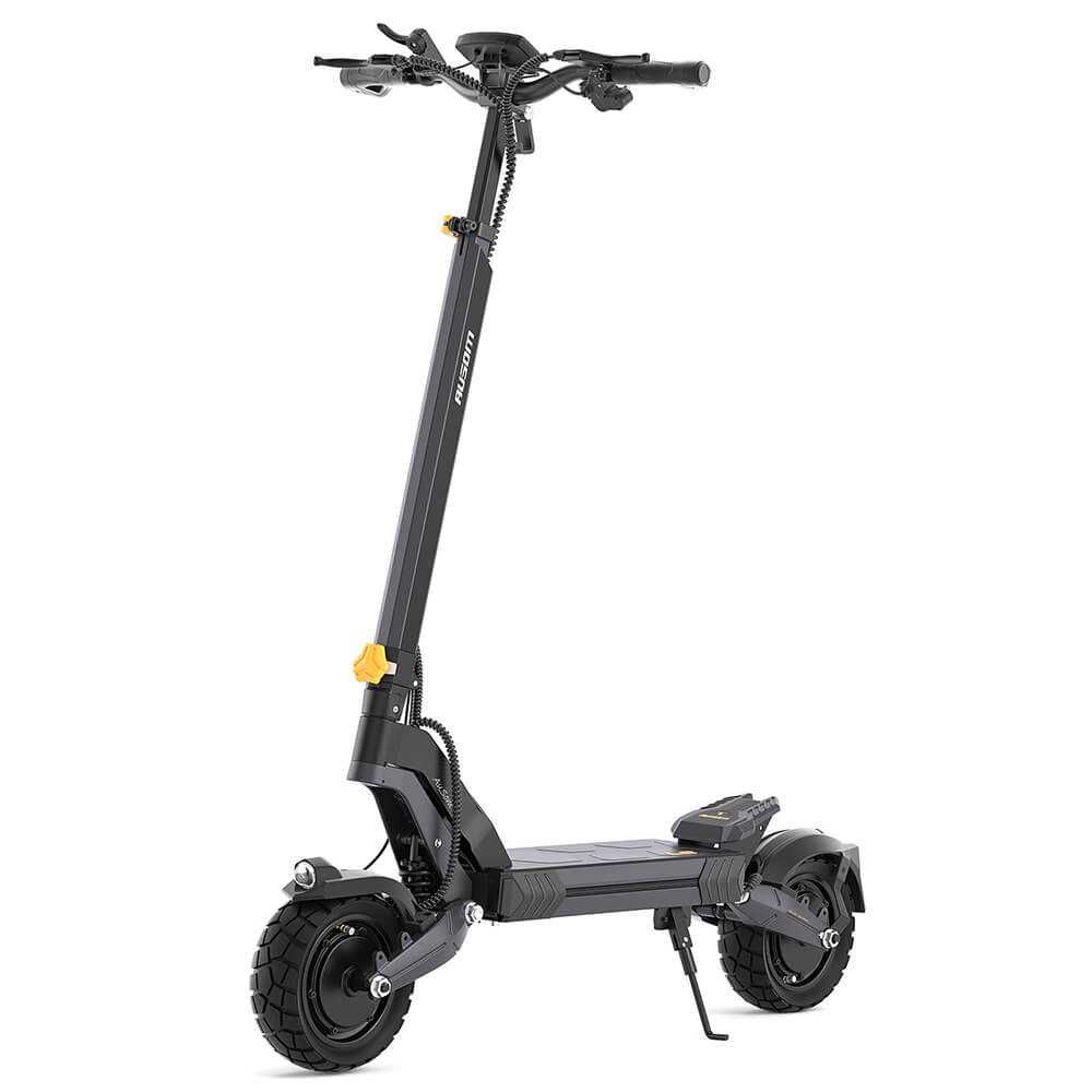 Dwusilnikowa Składana Hulajnoga Elektryczna Ausom L2 2*800W 48V 15,6Ah