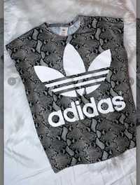 Oryginalna koszulka Adidas S