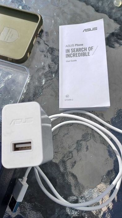 Asus Zenfone 6 flip 6/128 GB UNIKAT!