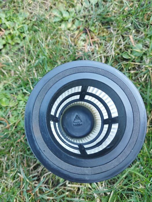 Filtr do odkurzacza Dirt Devil