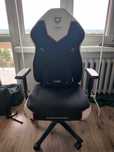 Fotel gamingowy Diablo X-Gamer 2.0