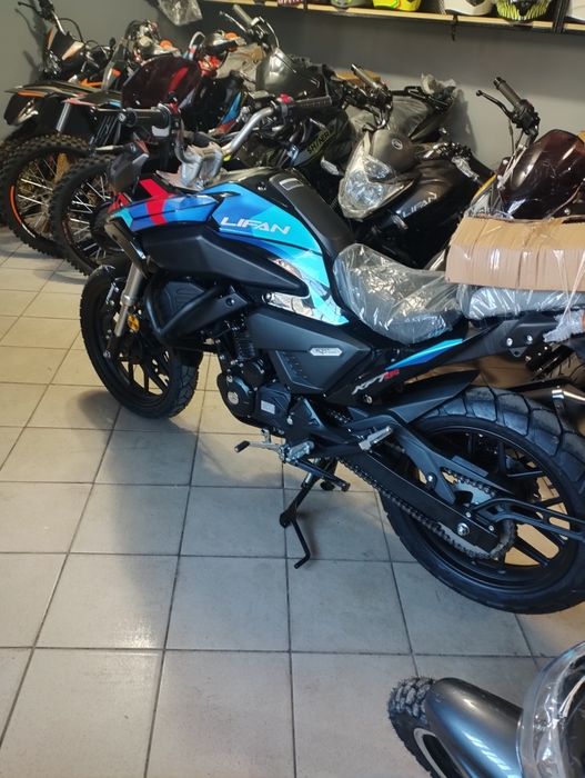 Ліфан КПТ-250 ...