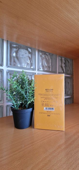 Xerjoff Erba Gold