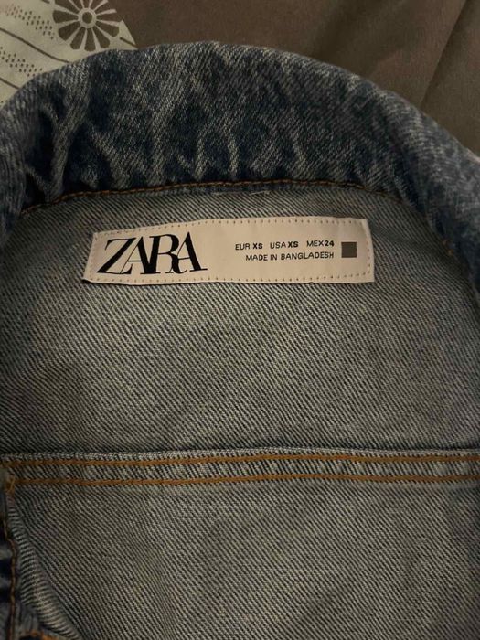 Жіноча желетка Zara