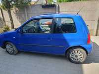 Volkswagen lupo 1.4 benzyna sprawny warto