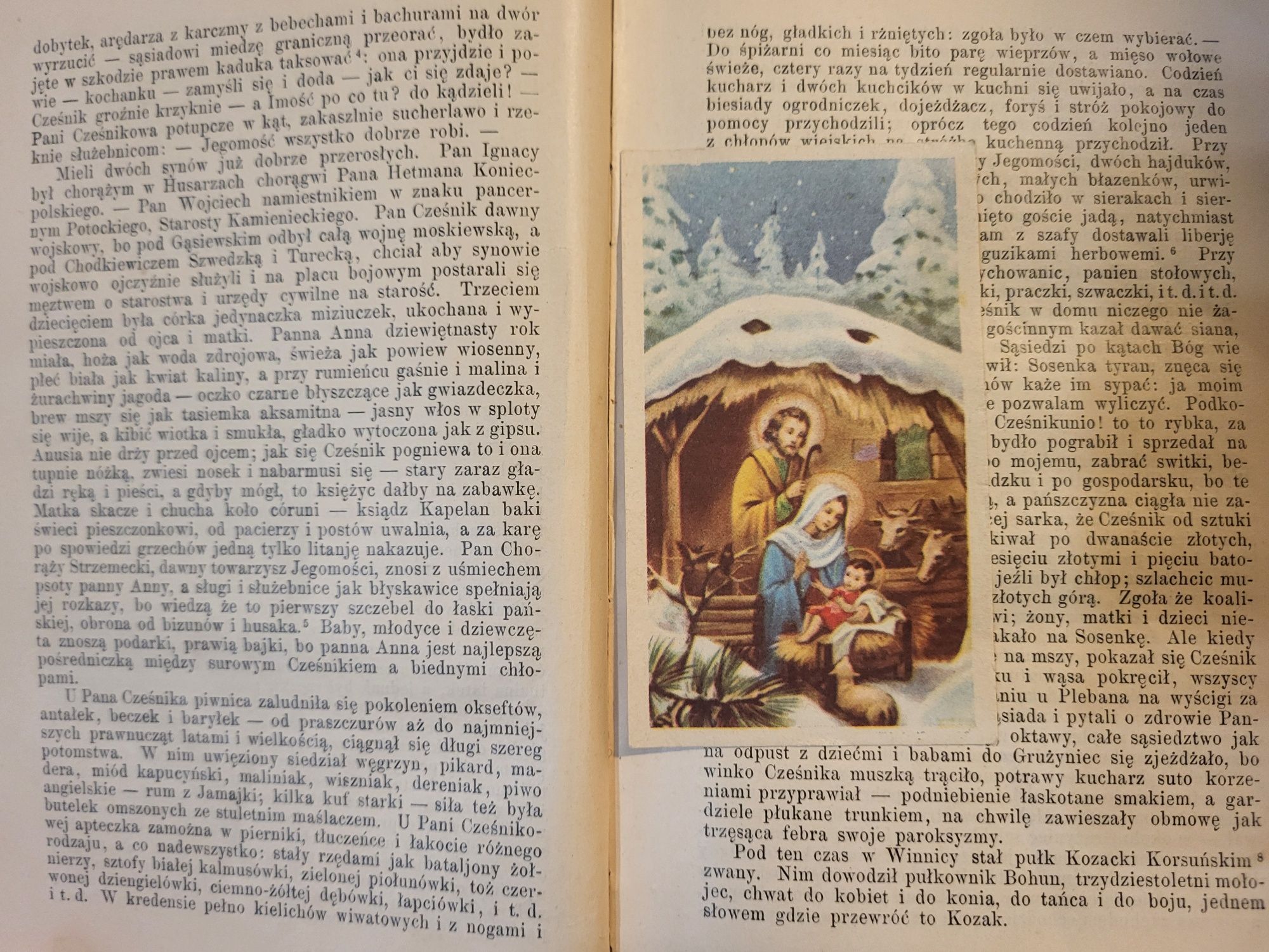 Powieści kozackie i gawędy – Michał Czajkowski, 1863