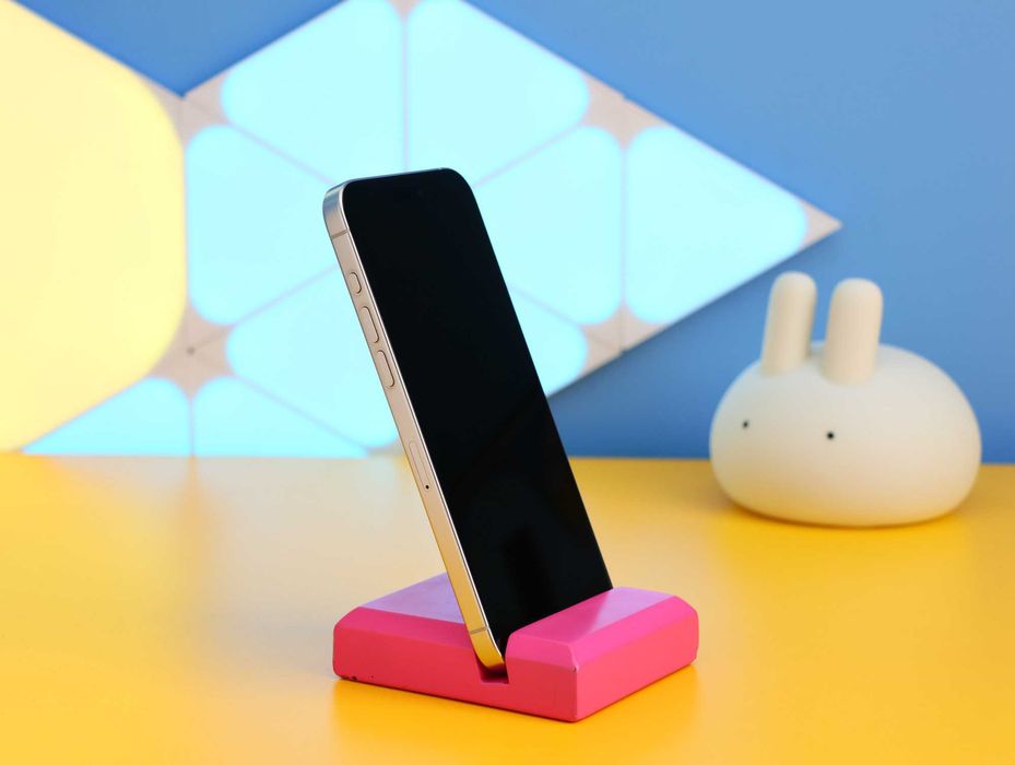 Смартфон Apple iPhone 15 Pro Max 256GB White (151551) Б/У З ГАРАНТІЄЮ