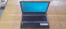 Laptop Packard Bell TE69KB, SSD, Win10, gwarancja.