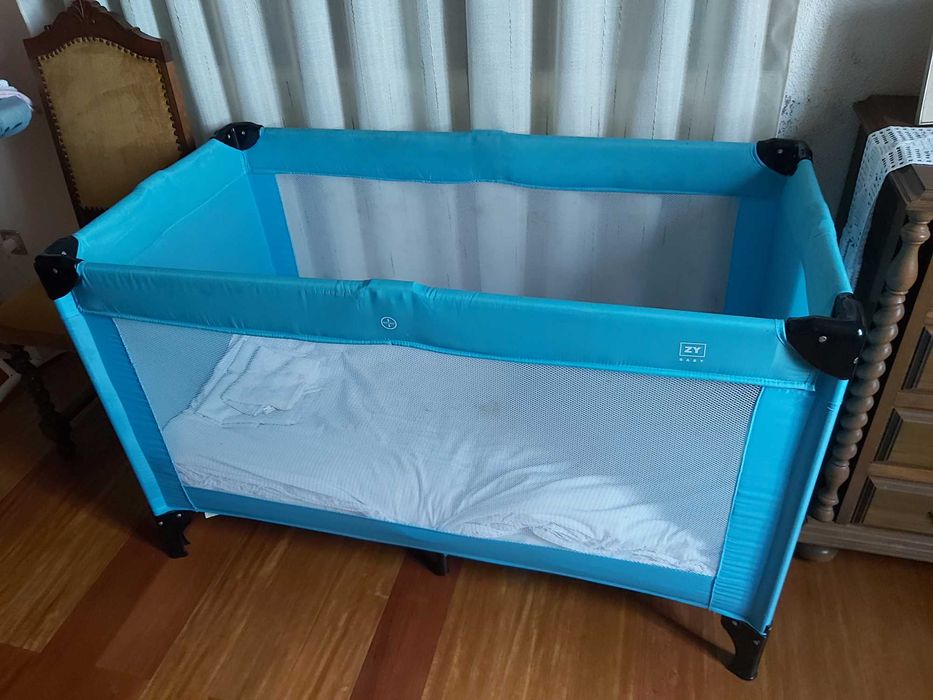 Parque criança XY Baby