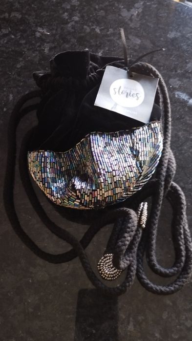 Saco de senhora top .