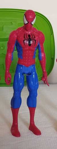 Boneco Spiderman Original Marvel
