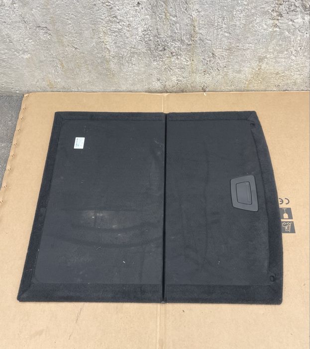 Полка в багажник Jaguar i-Pace 2018>