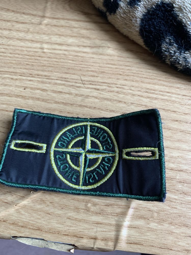 Stone Island Vintage