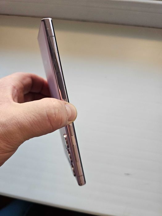 Samsung S23 ultra 12/1tb