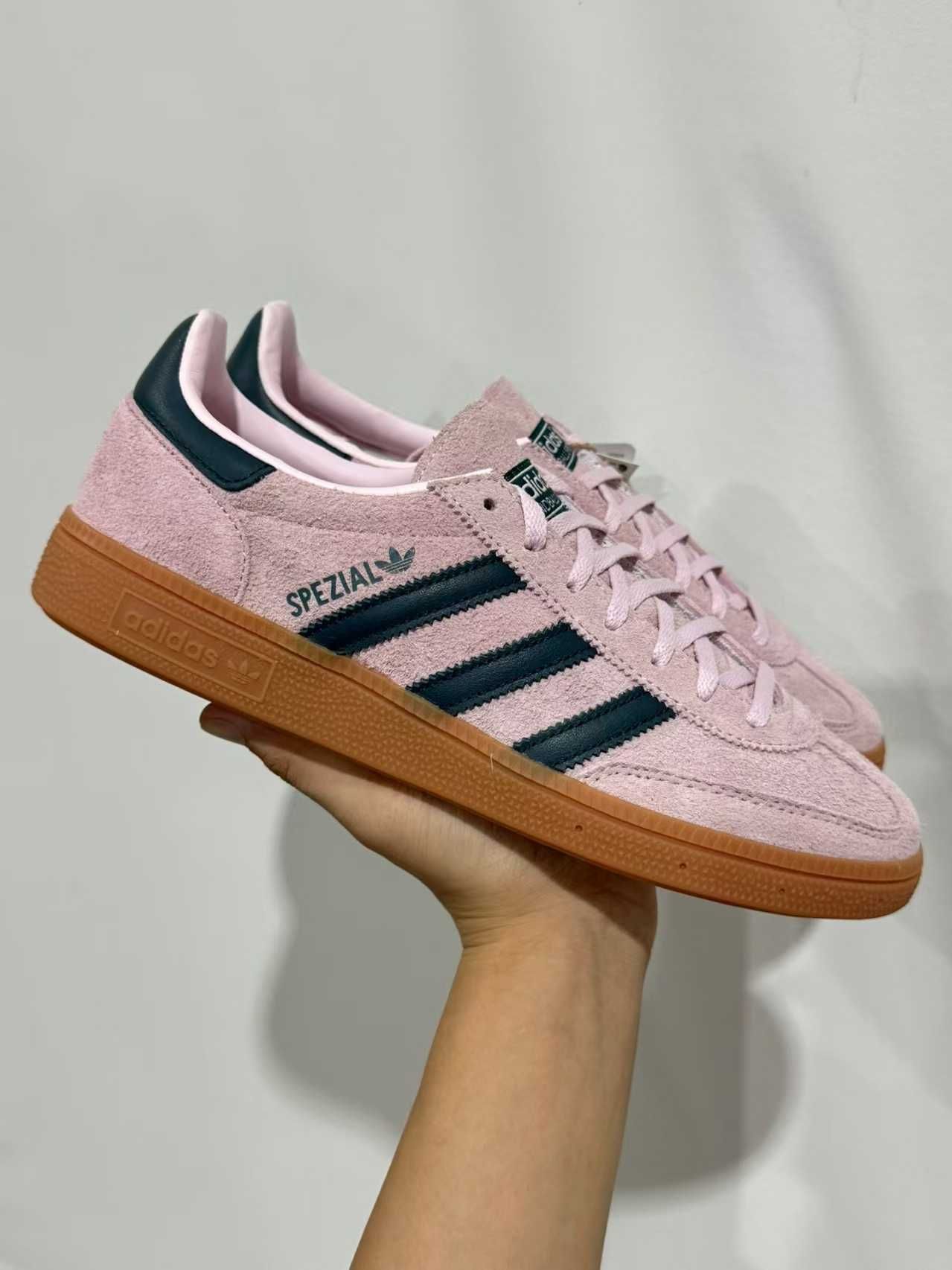 Trampki adidas originals Gazelle  37