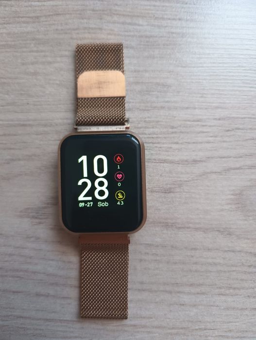 Smartwatch forevigo SW 300