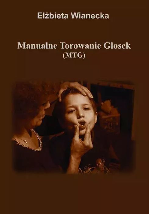 Manualne Torowanie Głosek (MTG). Arson. Nowy Produkt