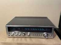 Аудиофильский красивый ресивер 70-х KENWOOD KR-4400 (10кг)(ЗВУК!)